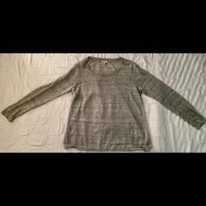 Joie grey sweater